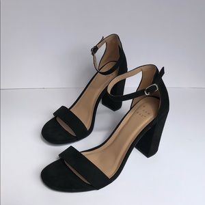 A New Day - Michaela Heels